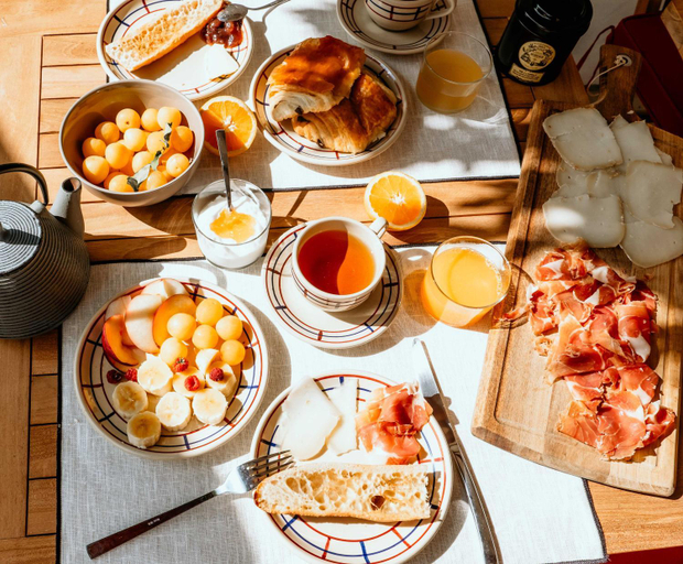 Food & Drinks 5, Chambres d'Hotes Irazabala, Pyrénées-Atlantiques