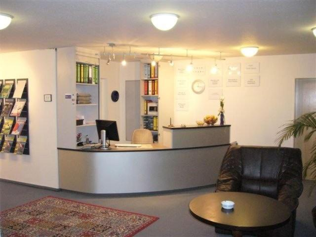 Public Area, Gasthof Ludl, Gänserndorf