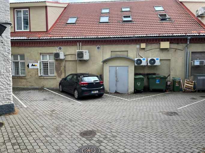 Others 2, Hommiku Guesthouse, Pärnu