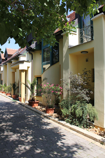Others 5, Levanda Panzio, Sopron-Fertőd