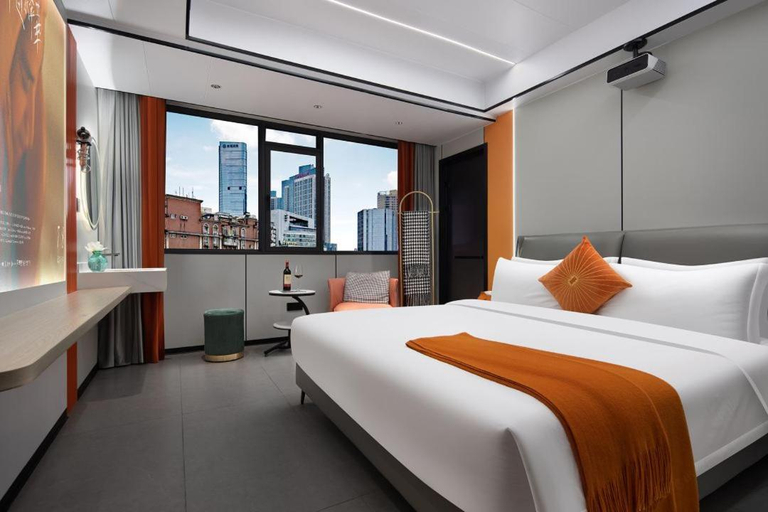 Others 5, MuMu Hotel Changsha, Changsha
