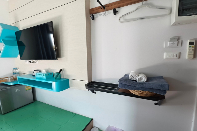 Bedroom 13