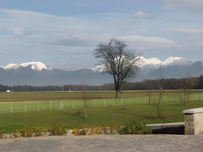 Others 3, Bed & Breakfast Na Poljani, Kranj