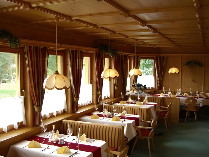 Food & Drinks 4, SCHONIS-Landhotel, Liezen