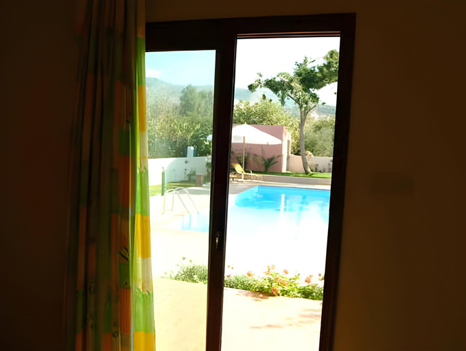 Others 3, Spiti Damianos Villa Beachfront