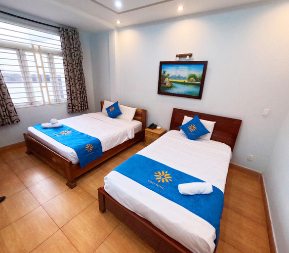 Bedroom 14