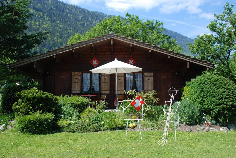 Exterior & Views 2, SALZANO, Interlaken