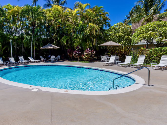 Sport & Beauty 4, Kauai Plantation Hale Suites E12 1 Bedroom Condo, Kauai