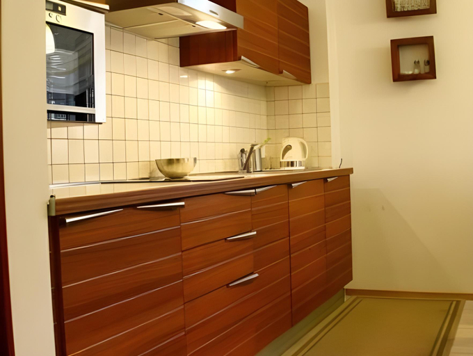 Interior view 5, Apartamenty Willa Radowid Zakopane, Tatra