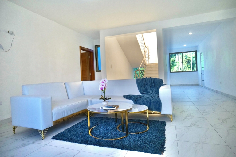 Others 5, Villa Pravda Guerra 4BR 6BDS 12PAX, Santo Domingo Oeste