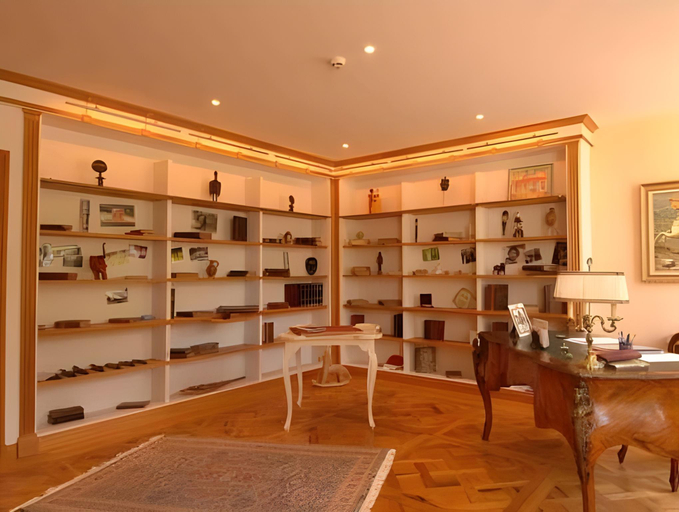 Food & Drinks 5, Guesthouse Domaine du Chalet, Marne