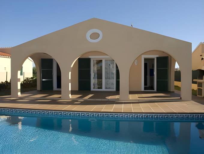 Others 2, Villas Las Golondrinas, Baleares