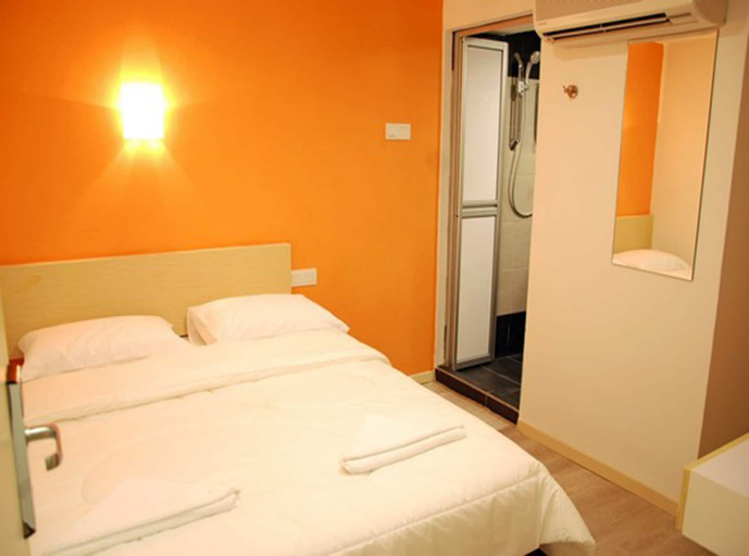 Bedroom 7