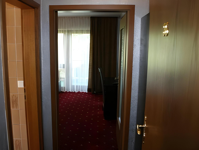 Others 2, Eisberg Gastehaus & De Luxe Appartements, Ortenaukreis