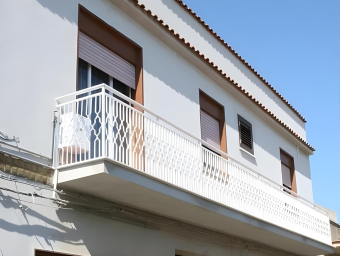 Others 5, B&B Da Mati, Trapani