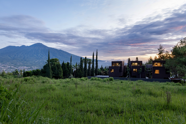Others 5, The Pillar Villas - Villa 1, Malang