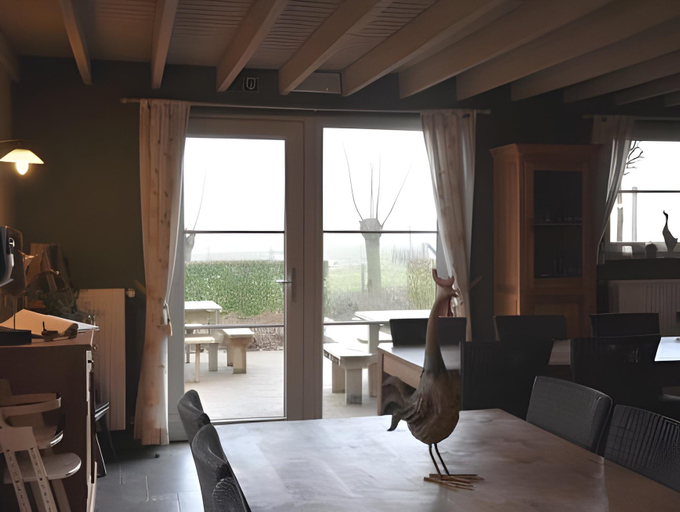 Others 2, B&B Knotwilgenhoeve, West-Vlaanderen