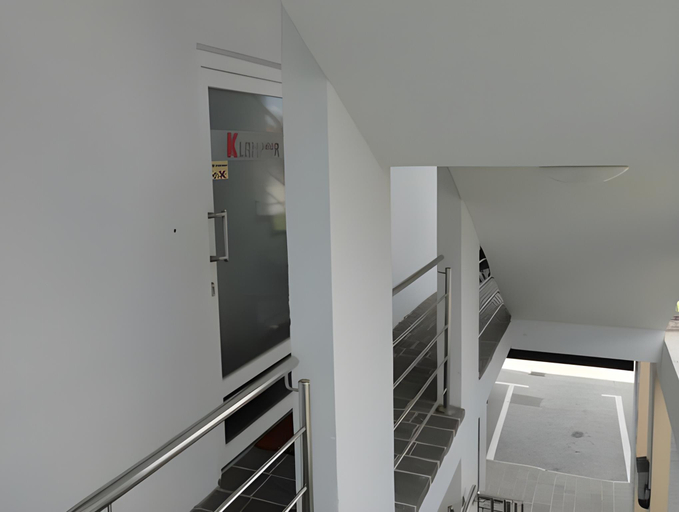 Others 2, Rooms K, Maribor