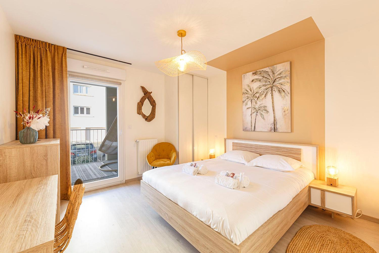 La Kloserie appartement en residence, Ille-et-Vilaine