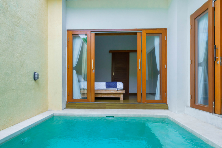 Sport & Beauty 4, Villa Royal Pandawa Ungasan, Badung