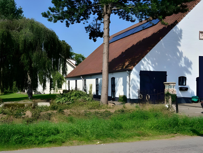 Others 2, Mariafarm Boutique Hotel, Moerdijk