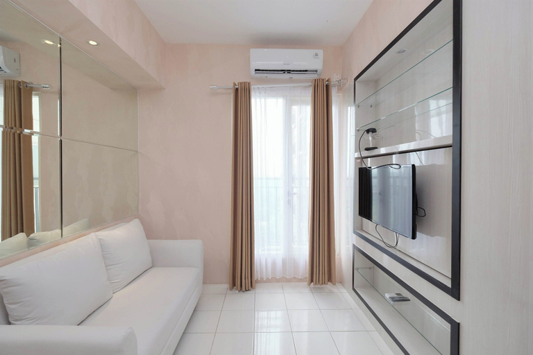 Others 3, Comfort and Stylish 2BR at Podomoro Golf View Apartment, Bogor
