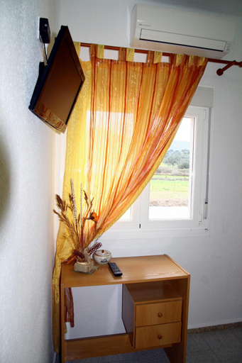 Others 3, Hostal Asturias, Cáceres