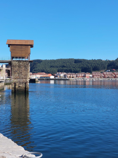 View 5, Apartamentos Casa La Rambla, Asturias