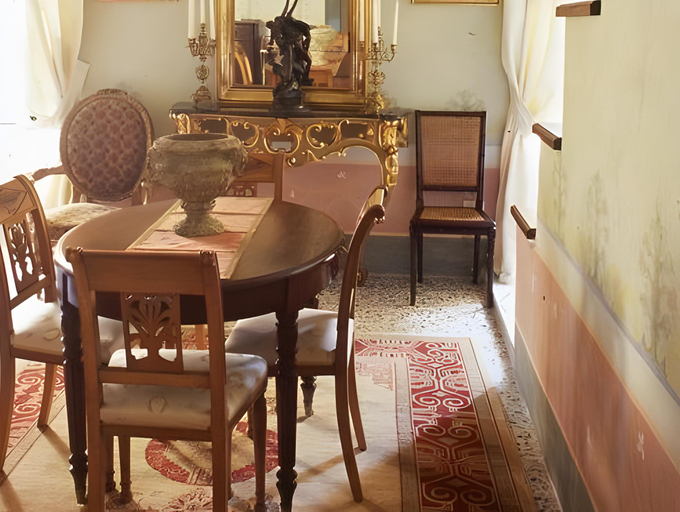 Others 2, Locanda Pietrasantese B&B, Lucca