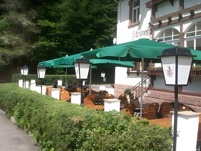 Others 2, Hotel B&B Steinasage, Waldshut