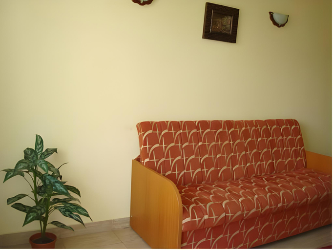 Others 4, Hotel Terra, Tuzla