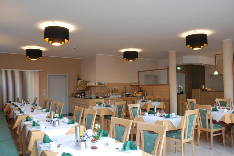 Others 4, Apartment Hotel Ruther, Emsland