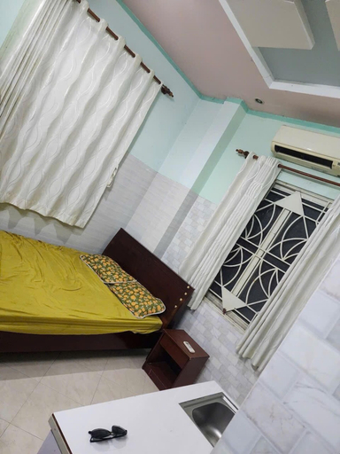 Others, Binh Minh Home, District 1