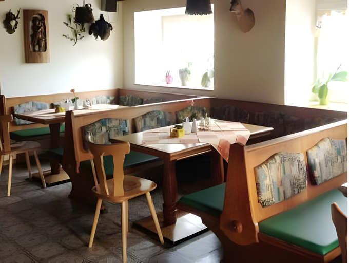 Food & Drinks 3, Landgasthof Seyrlberg, Urfahr Umgebung