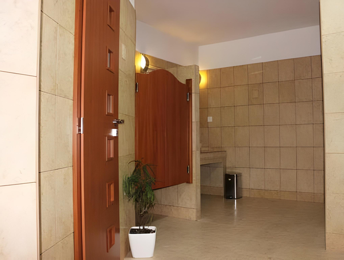 Others 2, Penzion U Jirsaka, Šumperk
