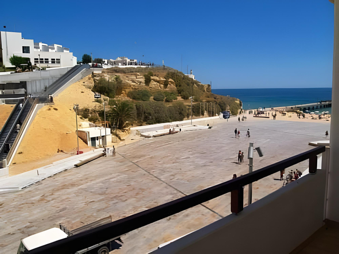 Others 4, Edificio Albufeira Apartamentos A. Local - Albuturismo Lda, Albufeira