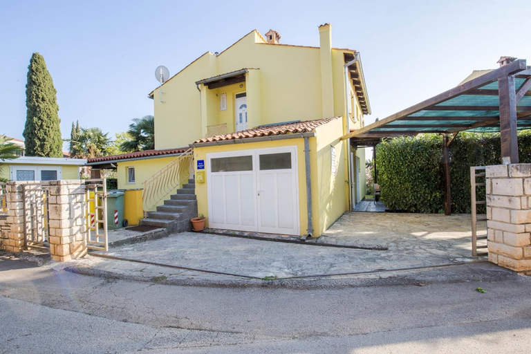 Others 2, Apartment Pavlovic, Rovinj