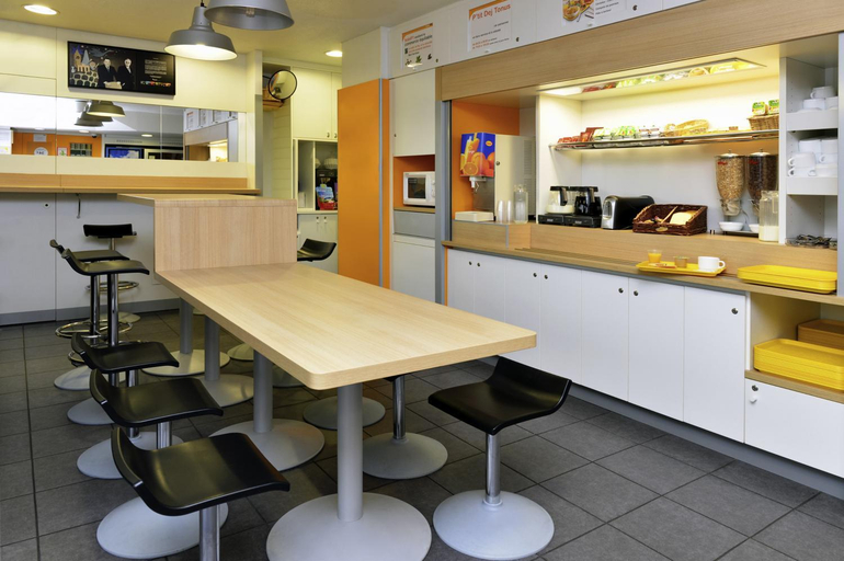 Food & Drinks 5, chicOtel Perigueux Boulazac, Dordogne