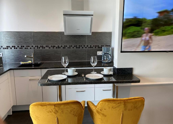 Others 5, Appartements - Zum Hafen, Vorpommern-Rügen