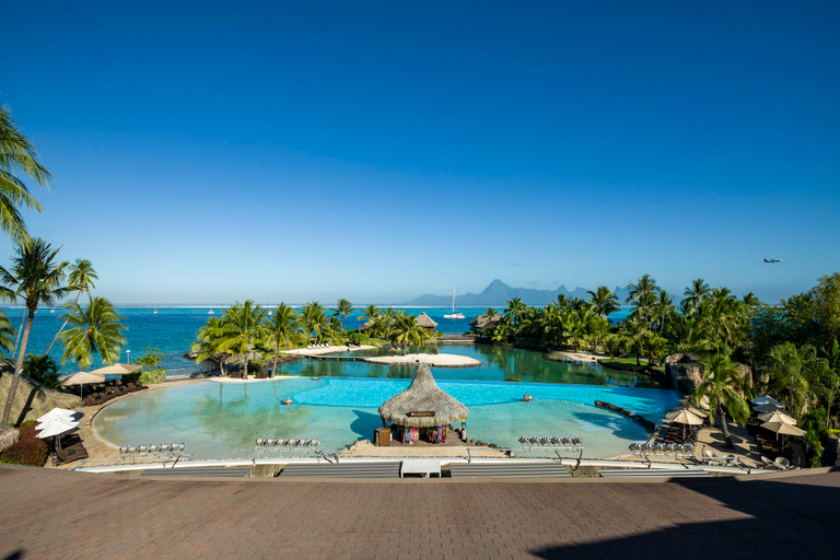 Sport & Beauty 3, InterContinental Hotels RESORT TAHITI by IHG