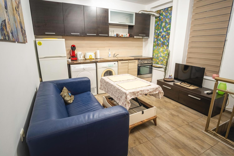 Others 3, Ruse RIVER Apartment, Rousse