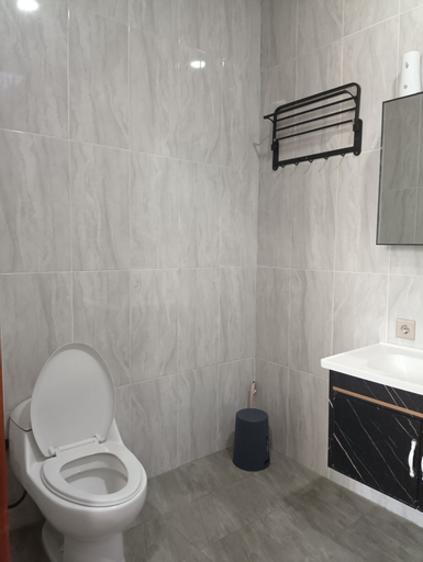 Bathroom 6