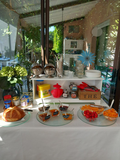 Others 4, La Sapiniere -chambres climatisees, Vaucluse