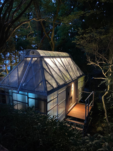 Others 4, ThinkStay Mountain, Kobe