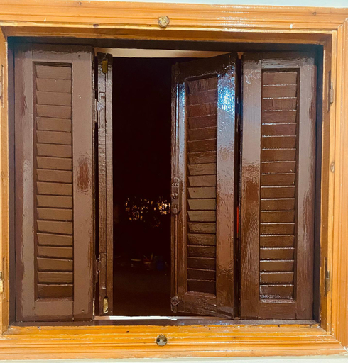 Others 2, Saleh house, Sant Katrin
