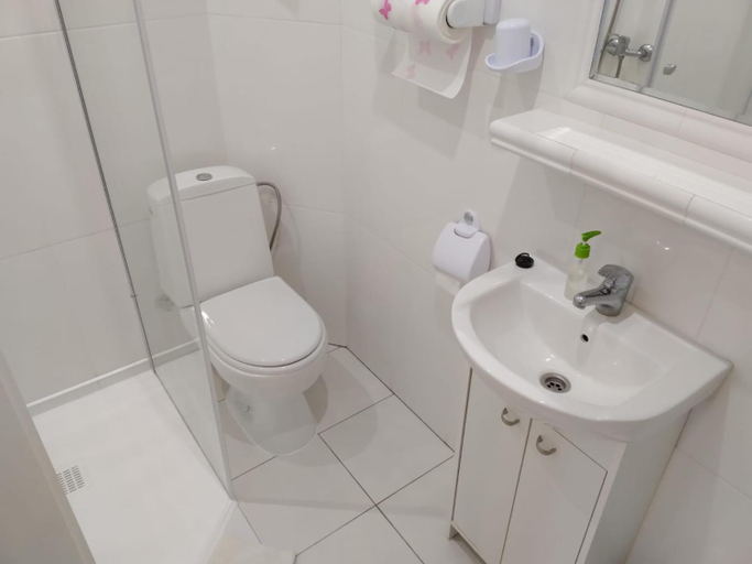 Others 5, Casablanca Pokoje i Apartamenty, Puławy