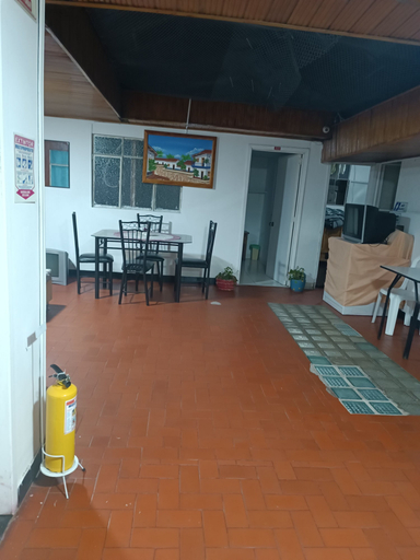 Others 5, Hotel The Swit Real Centro, Tunja