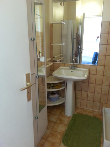 Others 3, STUDIO independant au calme, Haute-Corse