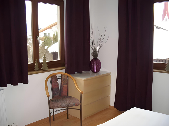 Bedroom 2, Moida-Ferienwohnung, Schwaz