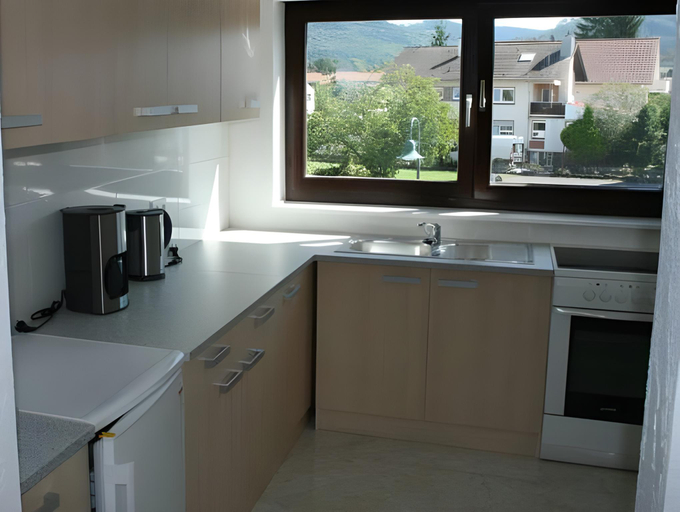 Others 5, Eisberg Gastehaus & De Luxe Appartements, Ortenaukreis